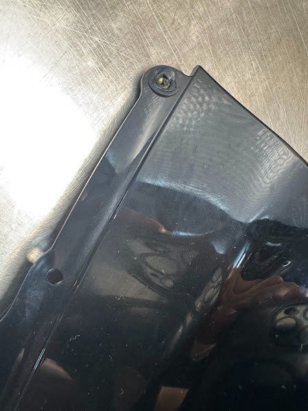 Suzuki GSXR 1000 2005-2006 ZXMT Tinted Aftermarket Visor Windshield