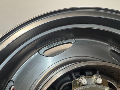 Suzuki VL 1500 Intruder 2002-2009 Rear Wheel Rim OEM Genuine 64100-10830-YAA