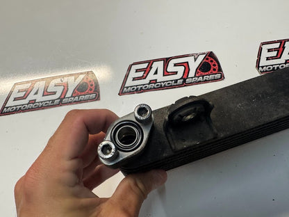 Suzuki GSXR 1000 2007-2008 Oil Cooler OEM 16600-21H00