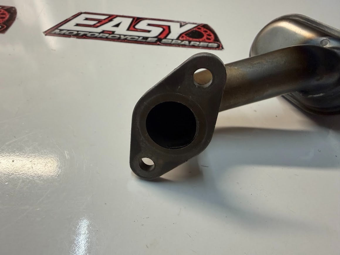 Oil Pickup Strainer Suzuki GSXR 1000 2007-2008 OEM 16520-21H00 #1