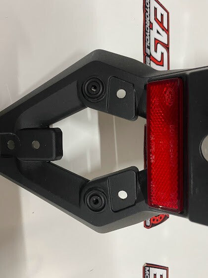 Rear Fender BMW GS F750 2019