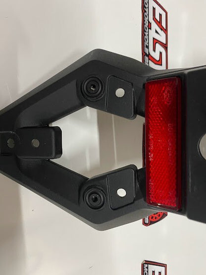 Rear Fender BMW GS F750 2019