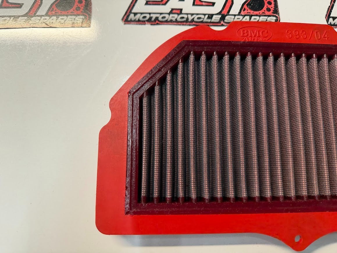 BMC Air Filter Suzuki GSXR 1000 2005-2008 69M-393-04 #2