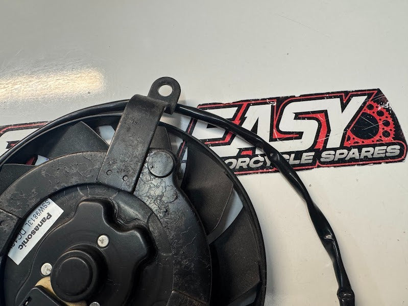 Kawasaki Vulcan VN900 Classic 2006-2022 Thermo Fan OEM 59502-0023