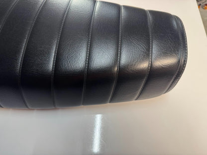 Royal Enfield Interceptor 650 2022 Seat Dual OEM Genuine 1030001C Euro 5