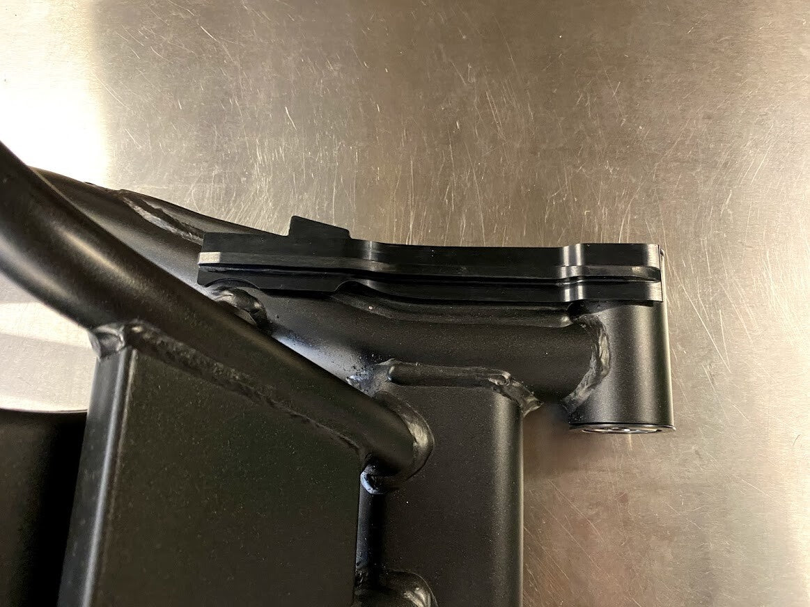 Swing Arm Kawasaki Ninja 650L 2014 33001-0586-10