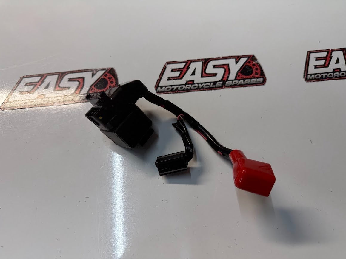 Starter Relay Switch Kawasaki Ninja ZX-10R 2011-2025 OEM 27010-0773