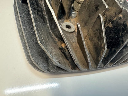 Yamaha YZ100G Cylinder Head