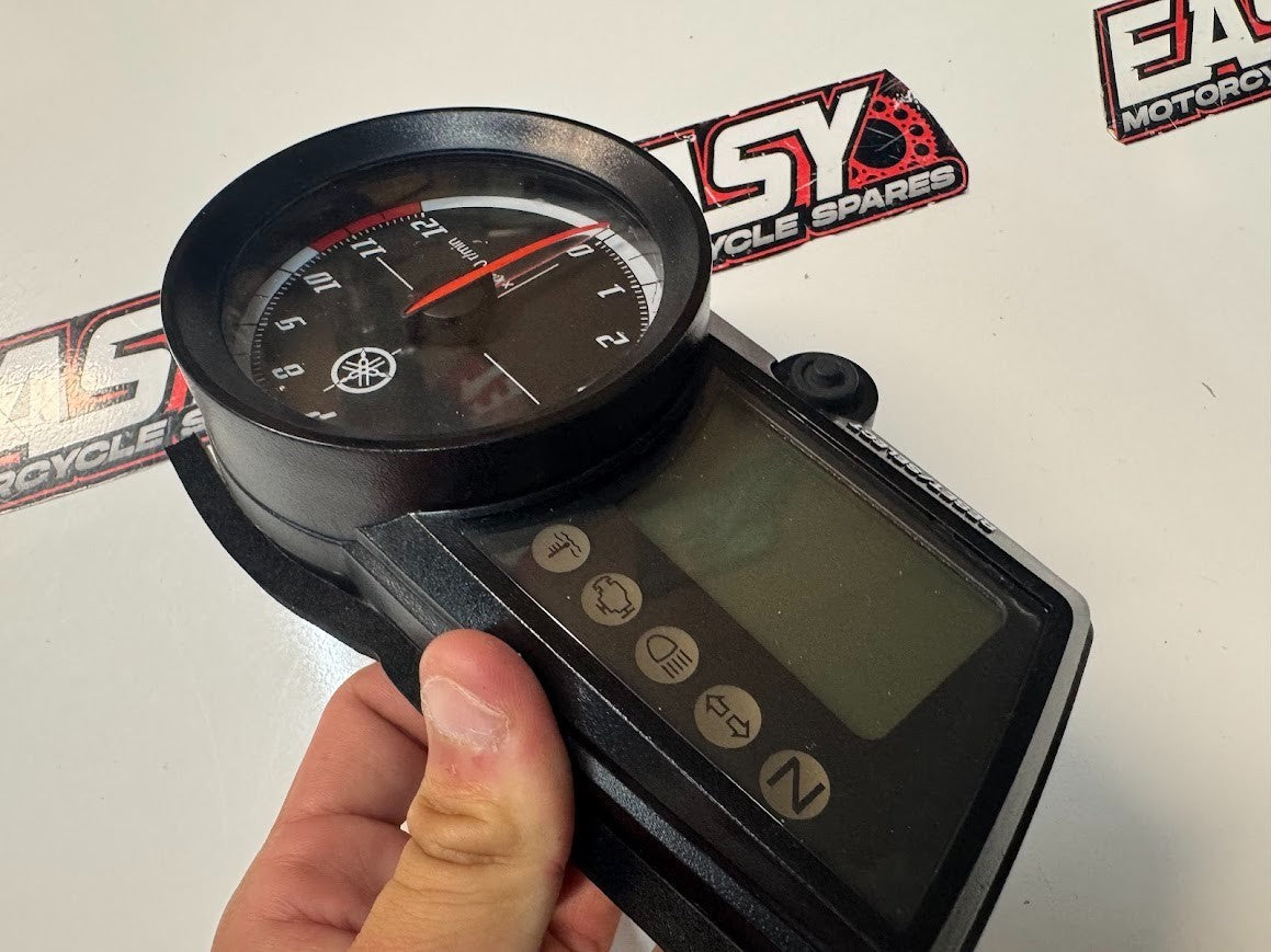 Yamaha YZF R15 2015-2018 Dash Cluster OEM Genuine 2FB-H3500-00