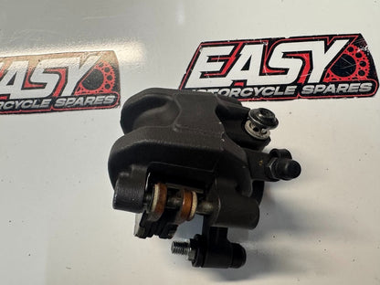 Yamaha YZF R1 2015-2025 Rear Brake Caliper OEM Genuine 2CR-2580W-00