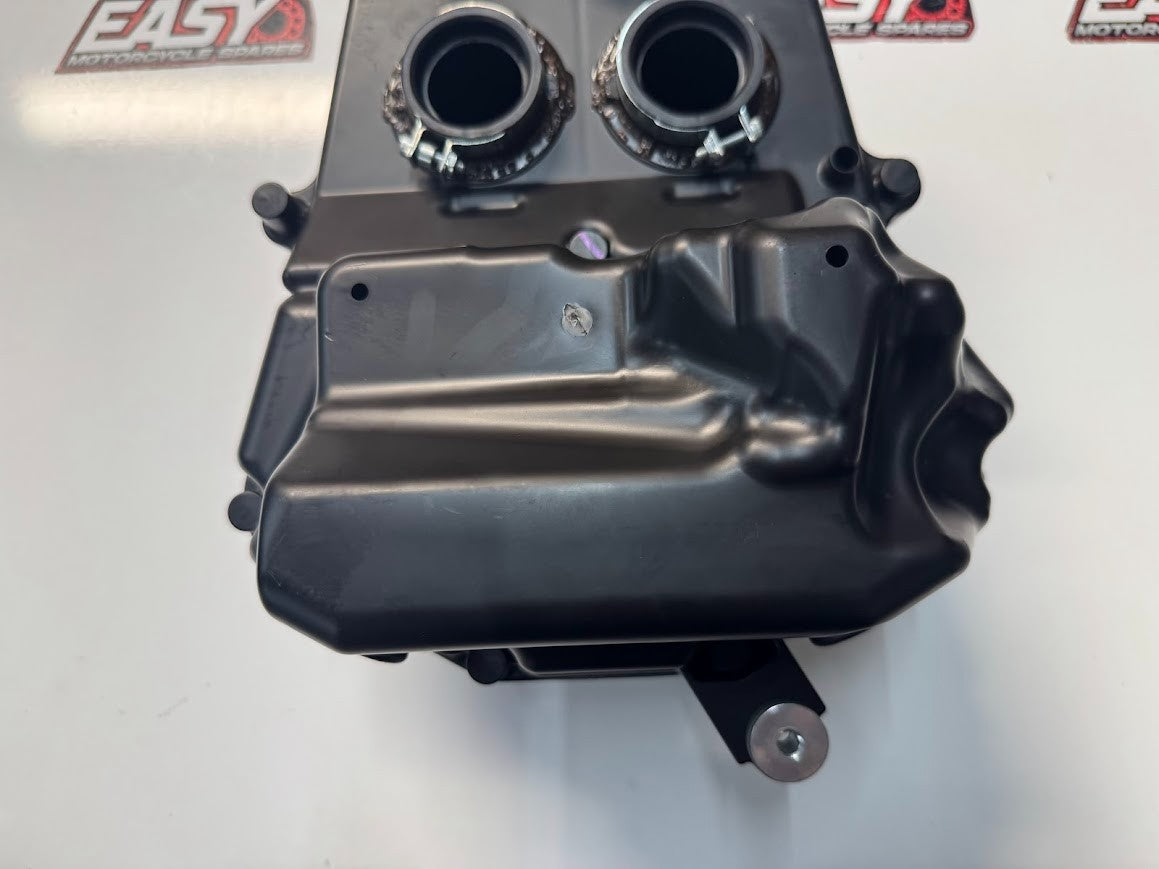 Kawasaki Ninja 500 2024-2025 Airbox Complete OEM Genuine 11010-1858