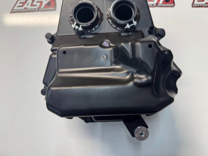 Kawasaki Ninja 500 2024-2025 Airbox Complete OEM Genuine 11010-1858