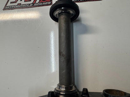 Yamaha YZF R15 2011-2018 Lower Triple Tree OEM Genuine 20P-F3340-00