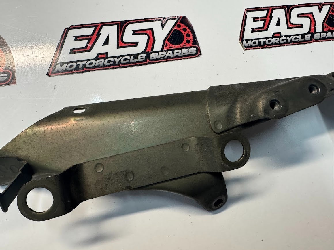 Suzuki VL 1500 Intruder 2003 LH Electrical Bracket Mount OEM Genuine