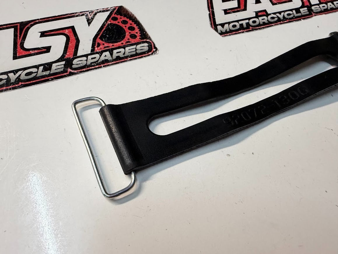 Battery Strap Kawasaki Ninja ZX-10R 2004-2025 OEM 92072-1306