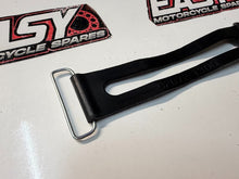Battery Strap Kawasaki Ninja ZX-10R 2004-2025 OEM 92072-1306