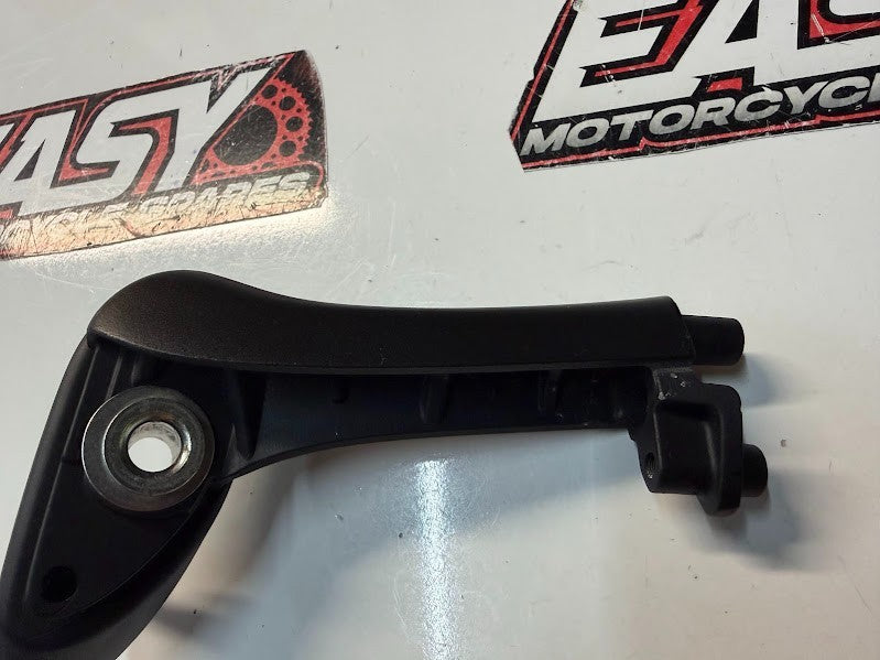 LH Mirror Mount Honda CBR 1000 RR 2008-2016 OEM 88220-MGP-D60