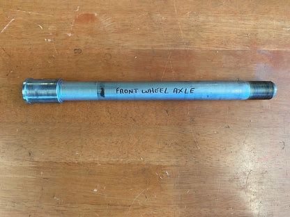 Rear Axle Kawasaki Vulcan 1600 Classic 03-08 2006 41068-0045