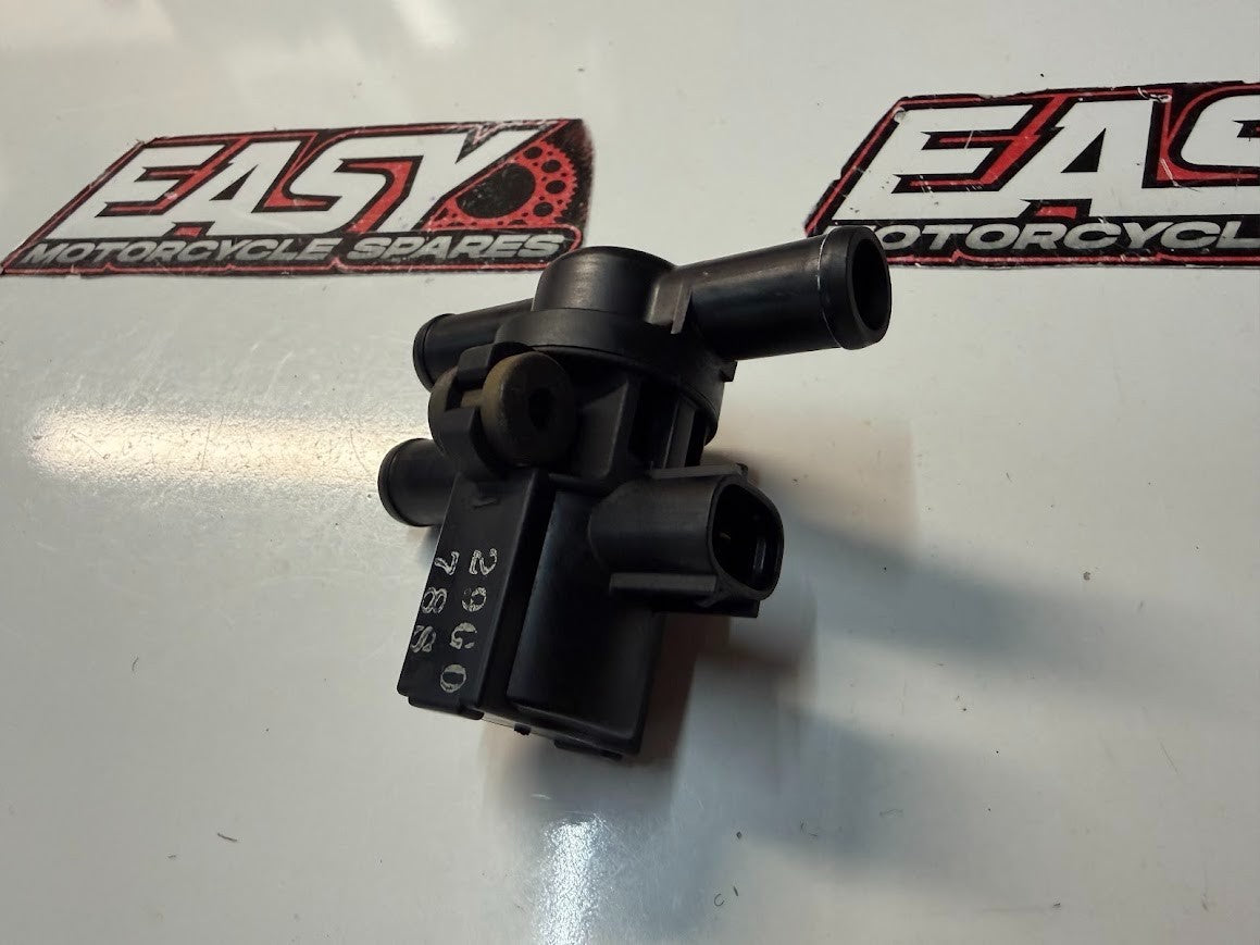 Air Cut Valve Switch Solenoid Suzuki GSXR 1000 2005-2008 OEM 18510-29G01 #2
