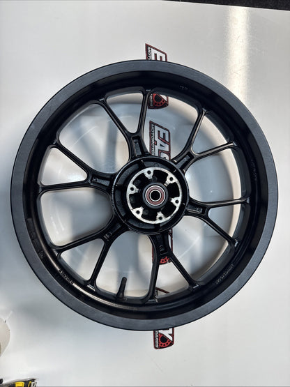 Aprilia RS4 125 4T 2011-2016 Rear Wheel