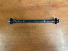 Rear Axle Yamaha FZS 600 1998