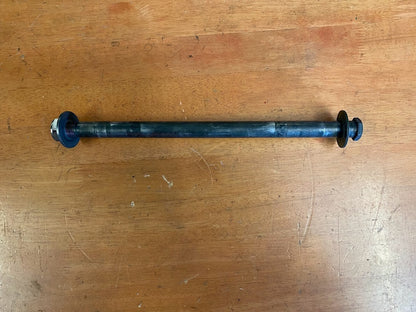 Rear Axle Yamaha FZS 600 1998