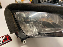Headlight Assembly Honda CBR 125R 2009 OEM Genuine