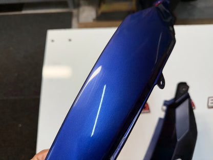 Rear Tail Fairing Suzuki GSF 1250 S Bandit 2012 OEM 45500-38G20-YUF