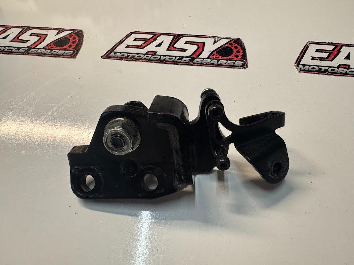 Yamaha YZF R7 2022-2025 Side Stand Bracket OEM Genuine BEB-27321-00