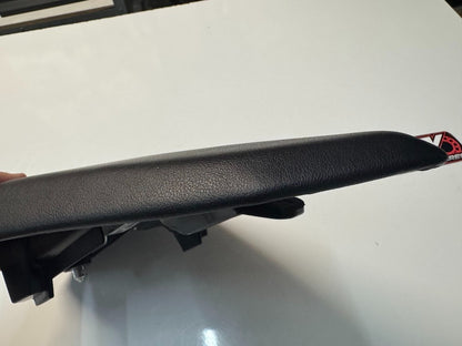 Kawasaki Ninja 500 2024-2025 Pillion Passenger Seat OEM Genuine 53066-0898-12Y