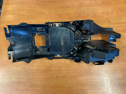 Kawasaki Vulcan S 650 2015-2025 Inner Rear Fender OEM Genuine 35023-0407