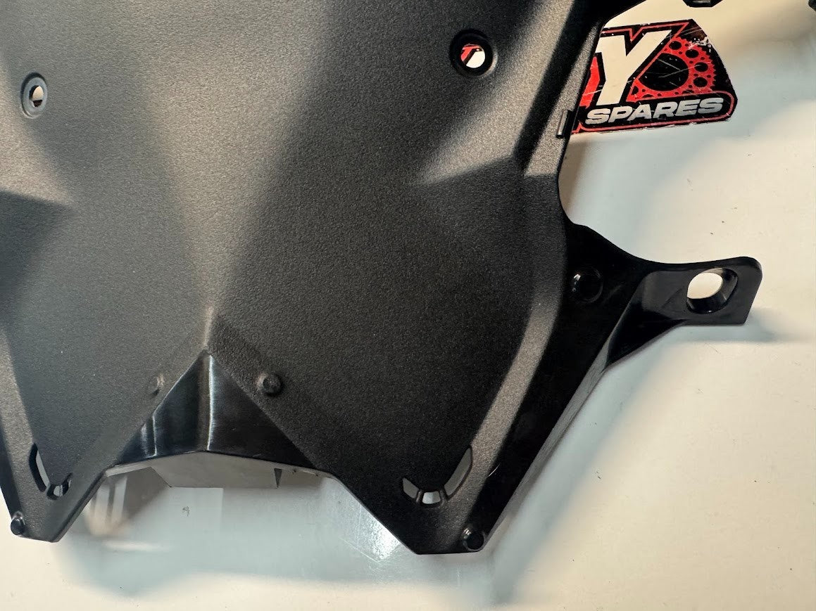 Kawasaki Ninja 500 2024-2025 Front Inner Upper Cowling OEM Genuine 55028-0876