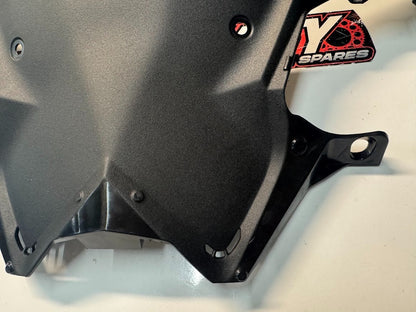 Kawasaki Ninja 500 2024-2025 Front Inner Upper Cowling OEM Genuine 55028-0876