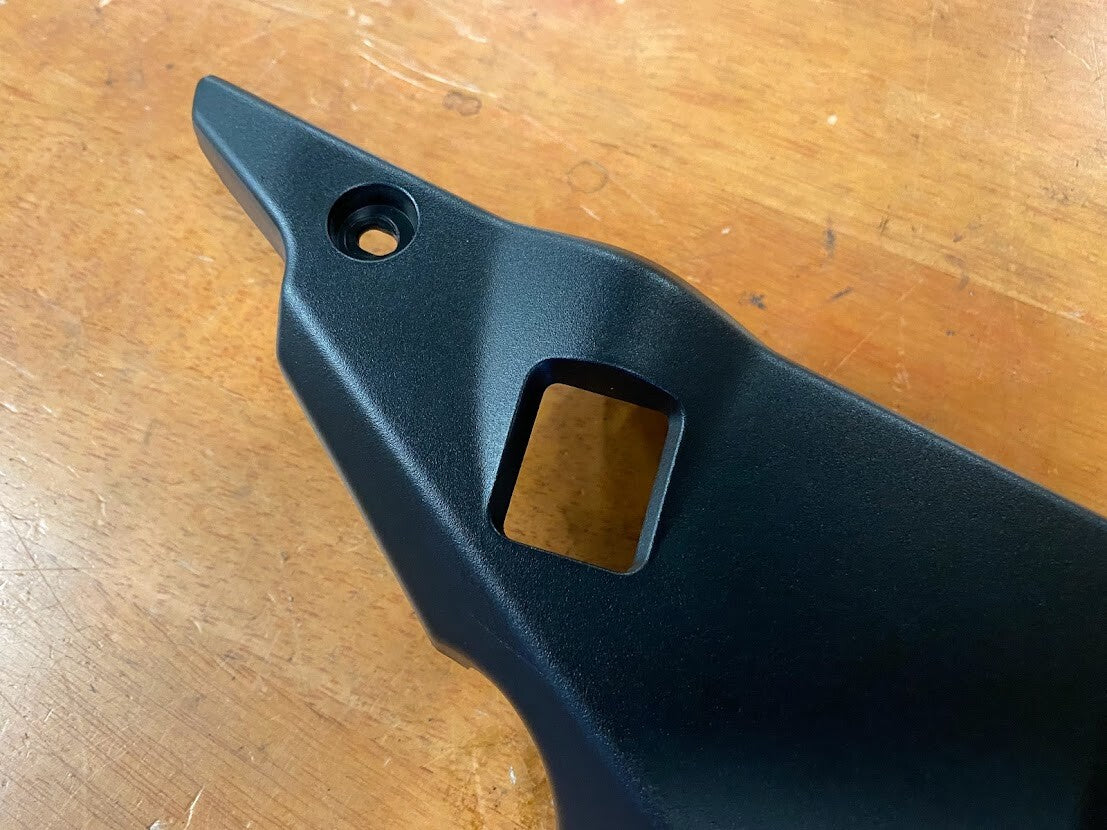 RH Side Cover Kawasaki Ninja 650 17-22 2017 14093-0623