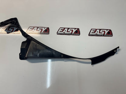RH Inner Middle Cowl Honda CBR 1000 RR 2012-2016 OEM Genuine 64370-MGP-D010