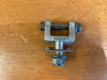 Upper Rear Shock Mount Yamaha R1 07-08 2007 4C8-22219-00-00