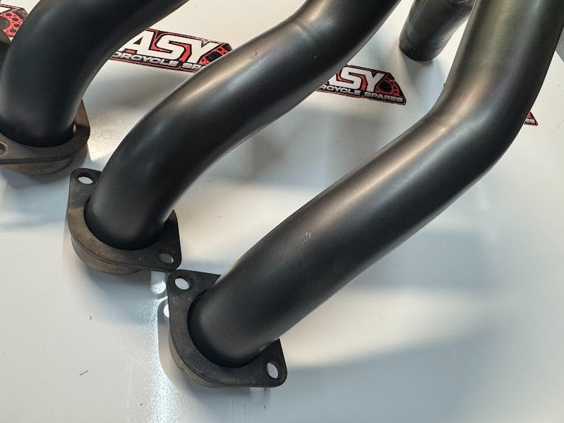 Yamaha YZF R1 2015-2025 Exhaust Headers OEM Genuine 2CR-14602-00