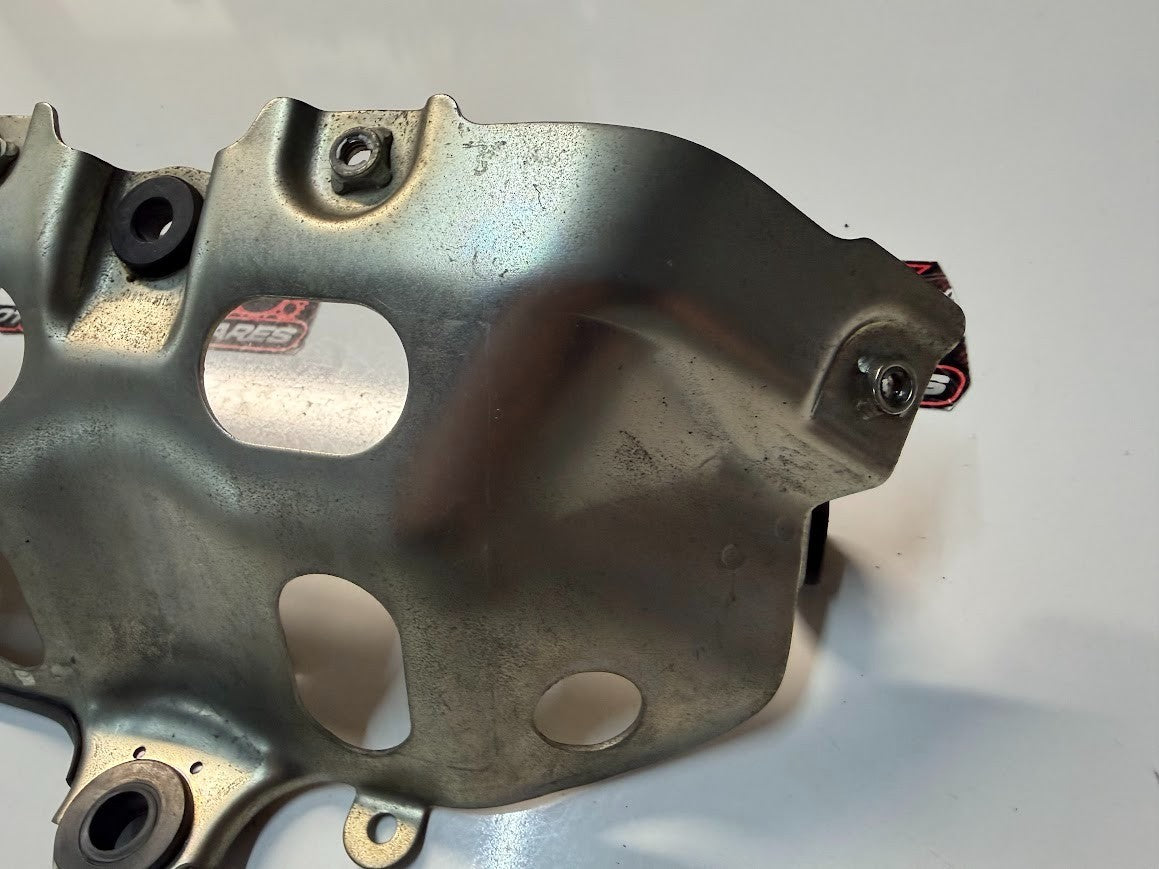 Front Tank Bracket Suzuki GSXR 1000 2007-2008 OEM 44520-21H00