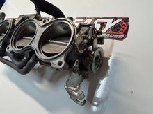 Throttle Bodies Bare Suzuki GSXR 1000 2015-2016 OEM 13406-47H40