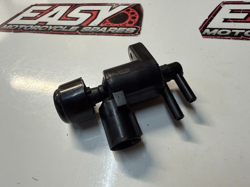 Bypass Control Solenoid Valve Honda CBR 1000 RR 2004-2016 OEM 36163-PV0-004 #2