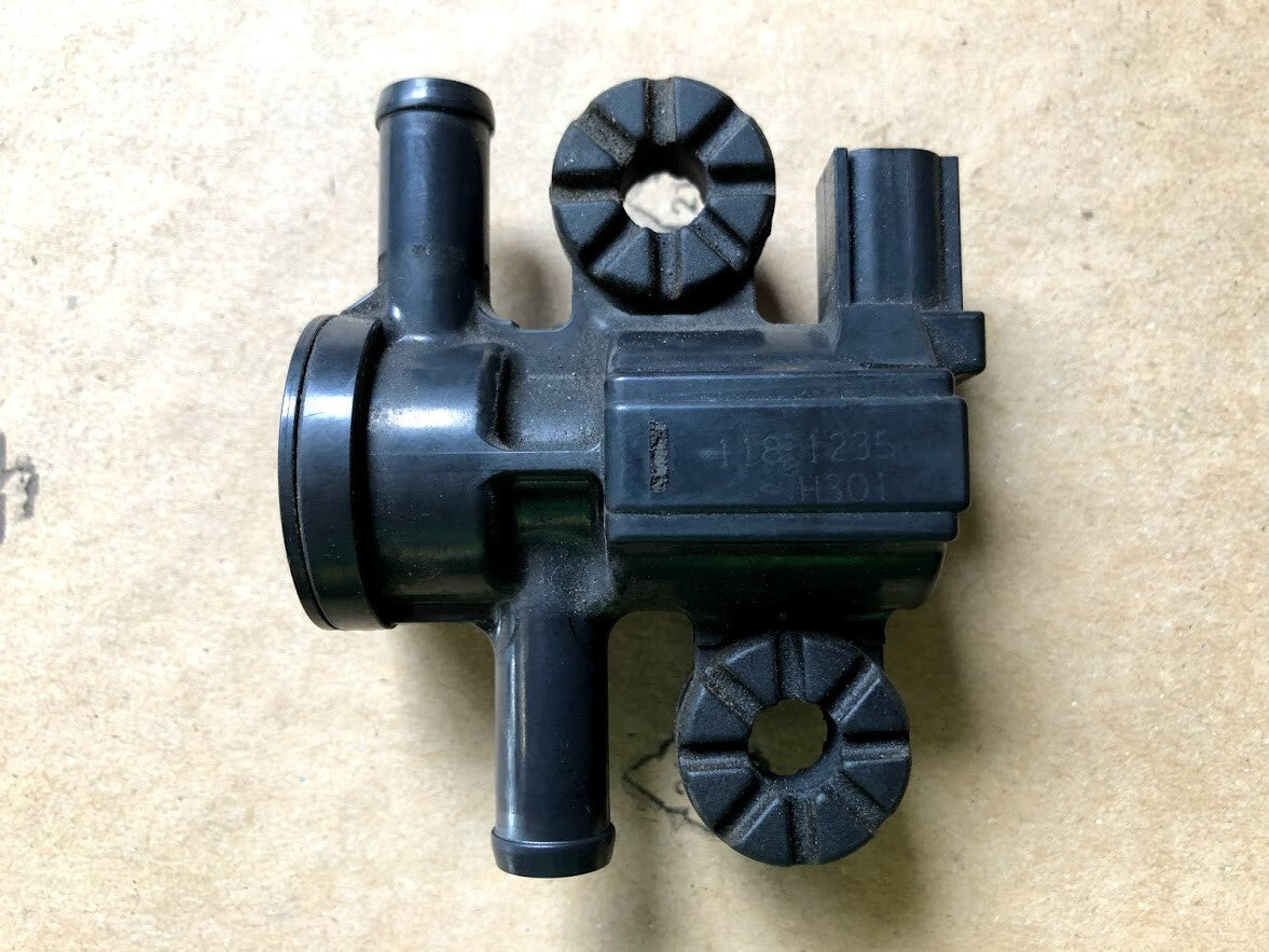 Air Injection Solenoid Valve Honda CBR 250 R 11-13 2011 36450-KVK-902