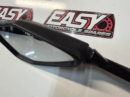 LH Mirror Kawasaki Ninja 300 2013-2017 OEM 56001-0239