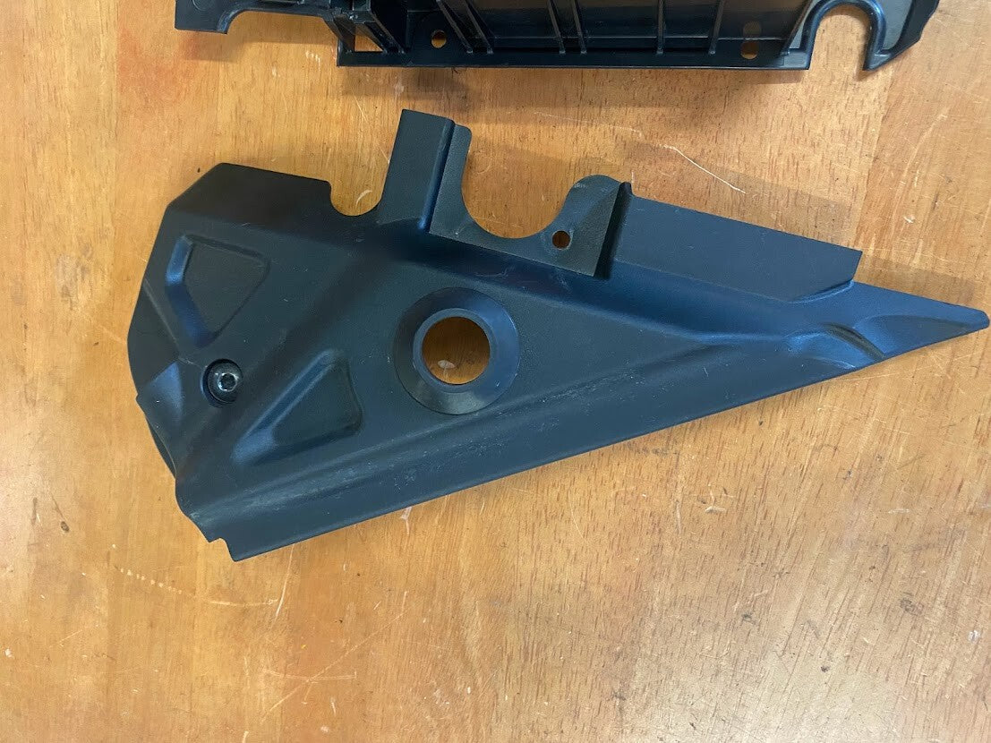 Ignition Cover Assembly Honda CMX 500 2019