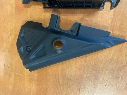 Ignition Cover Assembly Honda CMX 500 2019