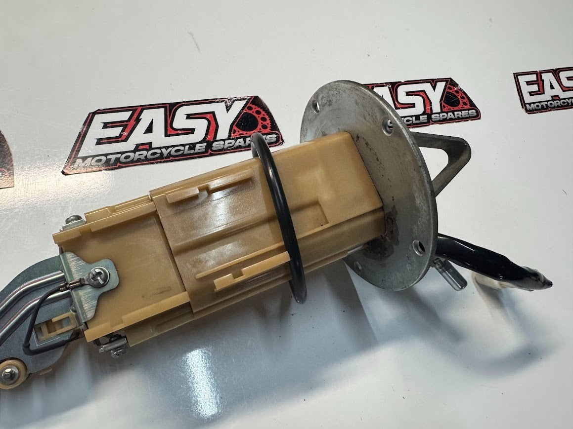 Suzuki GSXR 1000 2007-2008 Fuel Pump Assembly OEM Genuine 15100-21H01