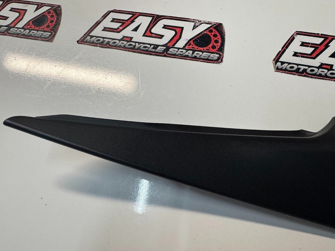 RH Side Cover Honda CBR 1000 RR 2012-2016 OEM Genuine 83600-MGP-D000