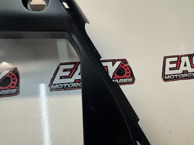 Yamaha YZF R1 2017-2019 Lower Inner 3 Panel Fairing OEM Genuine 2CR-2836M-00-P5