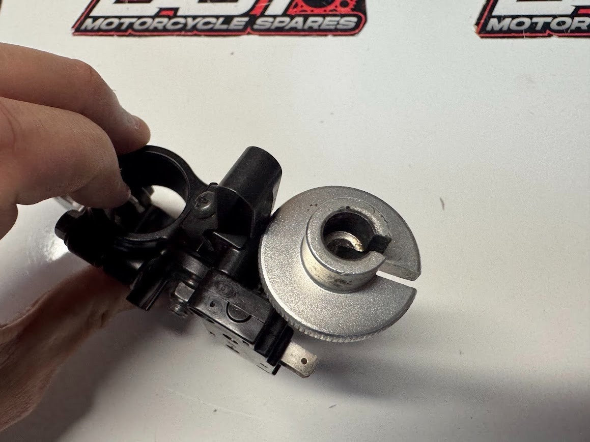 Yamaha YZF R1 2011-2025 Clutch Lever Perch 4XV-82911-10