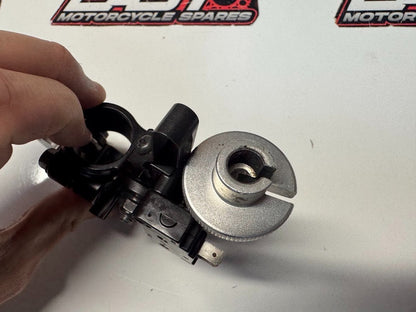 Yamaha YZF R1 2011-2025 Clutch Lever Perch 4XV-82911-10