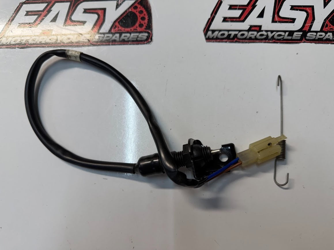 Rear Brake Stop Switch Kawasaki Ninja 300 2013-2017 OEM 27010-0726